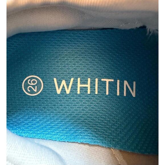 Whitin Children's Size 9.5/10 Shoes - Picture 4 of 5